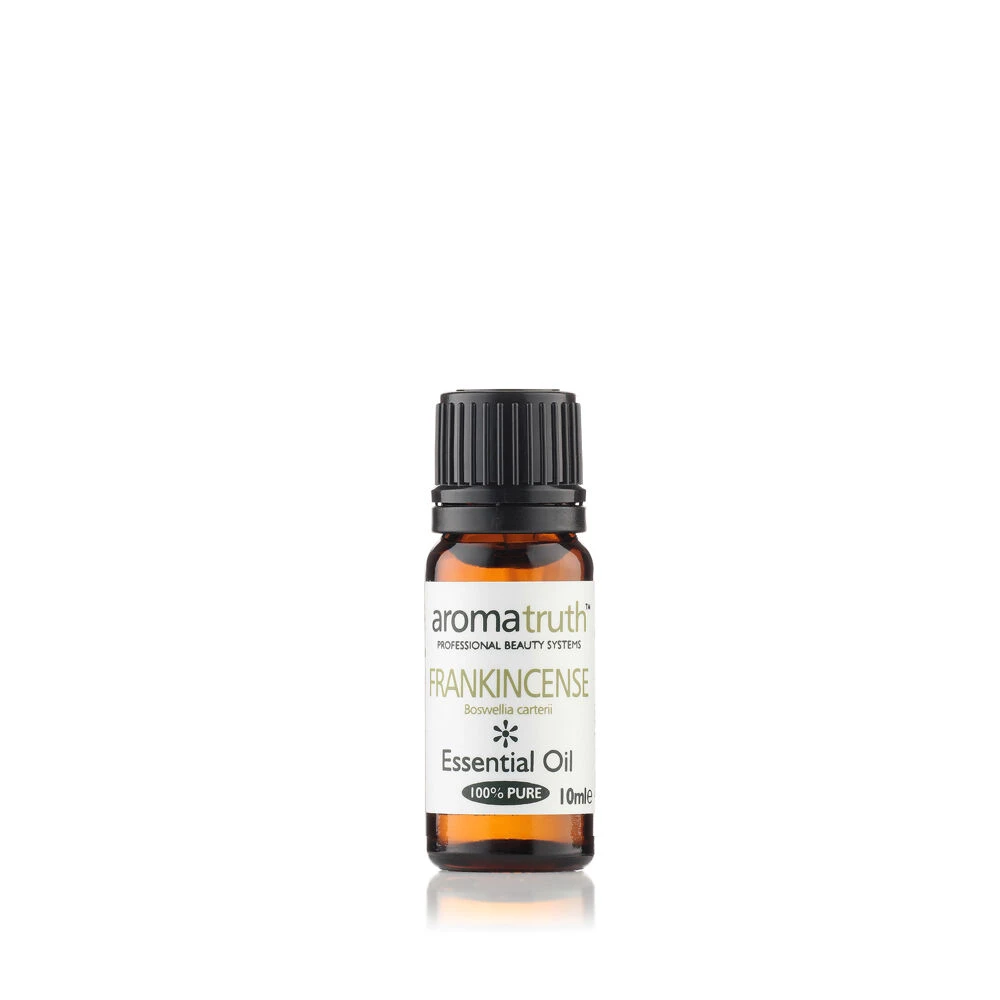 Aromatruth Essential Oil - Frankincense 10ml 1 Aromatruth Essential Oil - Frankincense 10ml