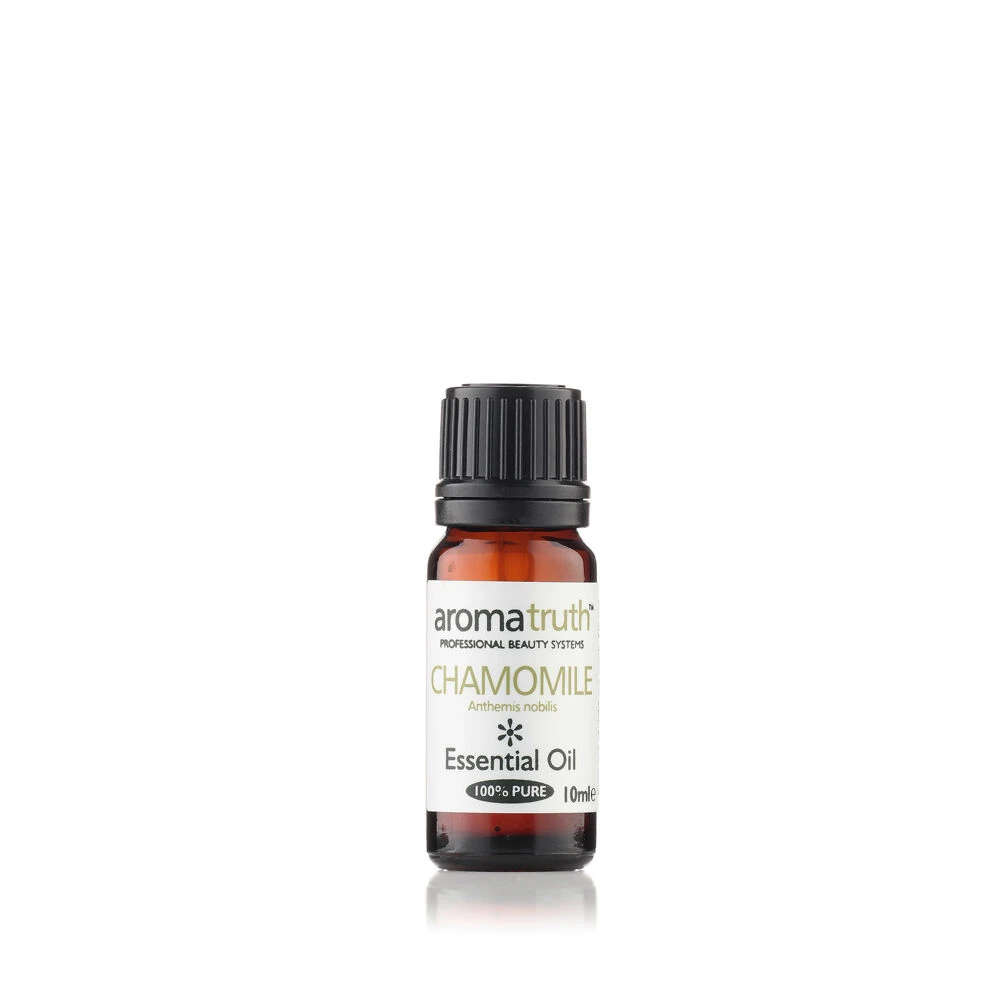 Aromatruth Essential Oil - Chamomile 10ml 1 Aromatruth Essential Oil - Chamomile 10ml