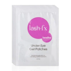 Lash FX Gel Patches Regular, Pack Of 12