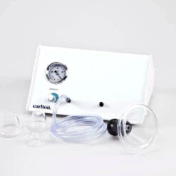 Carlton Professional CC2325 Ultravac Vacuum Therapy Unit
