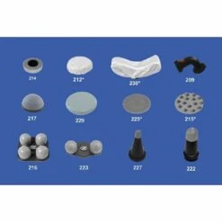 Carlton Professional CC500 G5 Massager -Wella Professionals || Redken || Matrix Sales 134611 3