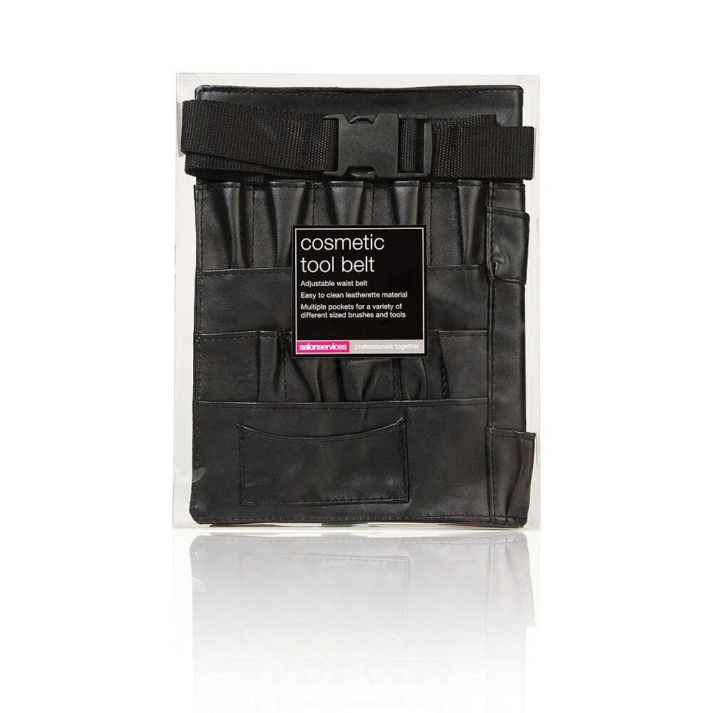 Salon Services Cosmetic Tool Belt 1 Salon Services Cosmetic Tool Belt
