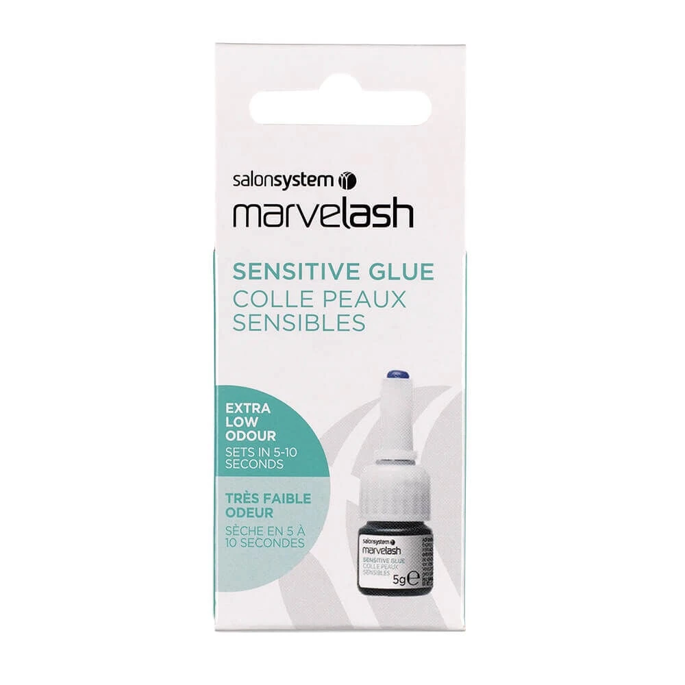 Marvelash Sensitive Glue 5g 1 Marvelash Sensitive Glue 5g