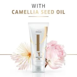 Wella Professionals Oil Reflections Conditioner 200ml -Wella Professionals || Redken || Matrix Sales 161718 3