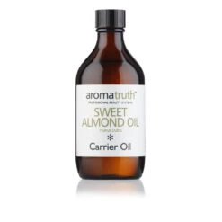 Aromatruth Sweet Almond Oil 500ml