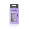 Lash FX Instant Russian Pre-Fanned Lashes 6D - C Curl 10mm