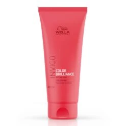 Wella Professionals Invigo Color Brilliance Conditioner Fine 200ml