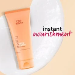 Wella Professionals Invigo Nutri-Enrich Conditioner 200ml -Wella Professionals || Redken || Matrix Sales 544022 2