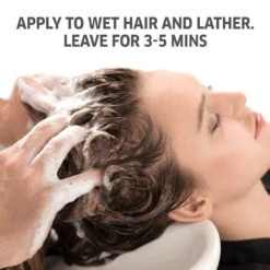 Wella Professionals Invigo Blonde Recharge Cool Blonde Shampoo 250ml -Wella Professionals || Redken || Matrix Sales 544040 5