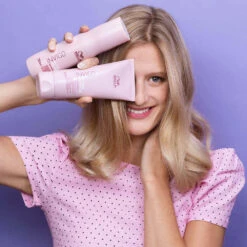 Wella Professionals Invigo Blonde Recharge Cool Blonde Shampoo 250ml -Wella Professionals || Redken || Matrix Sales 544040 7