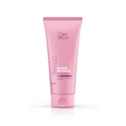 Wella Professionals Invigo Blonde Recharge Cool Blonde Conditioner 200ml