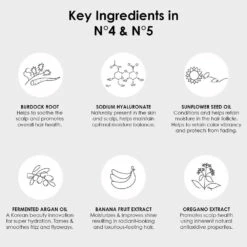 Olaplex No.4 Bond Maintenance Shampoo 250ml -Wella Professionals || Redken || Matrix Sales 545628 2