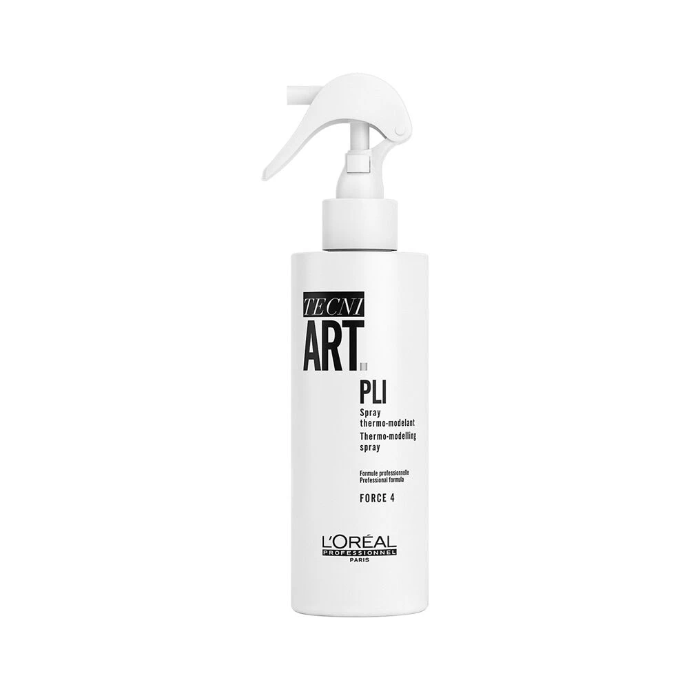 LOreal Professionnel Tecni.Art Pli Shaper, 190ml 1 LOreal Professionnel Tecni.Art Pli Shaper, 190ml