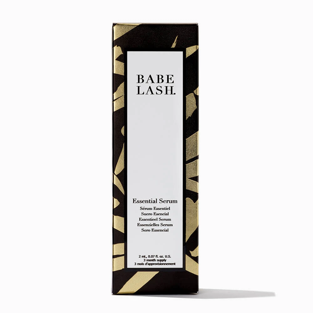 Babe Lash Original Essential Lash Enhancing Serum 2ml 1 Babe Lash Original Essential Lash Enhancing Serum 2ml