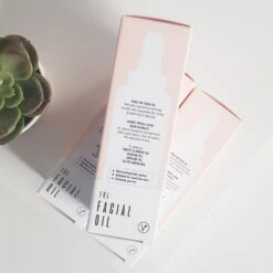 Sienna X The Facial Oil 30ml -Wella Professionals || Redken || Matrix Sales 546300 2