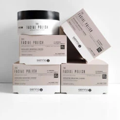 Sienna X The Facial Polish 150ml -Wella Professionals || Redken || Matrix Sales 546301 2