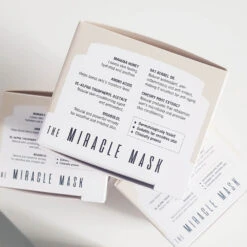 Sienna X The Miracle Mask 50ml -Wella Professionals || Redken || Matrix Sales 546302 2