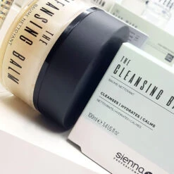 Sienna X The Cleansing Balm 100ml -Wella Professionals || Redken || Matrix Sales 546303 2