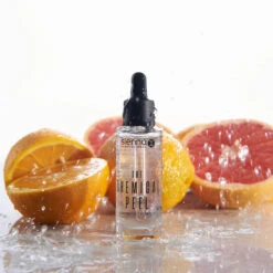 Sienna X The Chemical Peel 30ml -Wella Professionals || Redken || Matrix Sales 546304 2