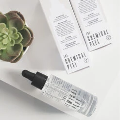 Sienna X The Chemical Peel 30ml -Wella Professionals || Redken || Matrix Sales 546304 3