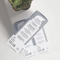 Sienna X The Eye Cream 15ml -Wella Professionals || Redken || Matrix Sales 546306 2