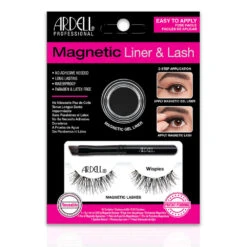 Ardell Magnetic Liner & Lash Kit - Wispies