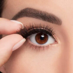 Ardell Magnetic Liner & Lash Kit - Wispies -Wella Professionals || Redken || Matrix Sales 547372 3