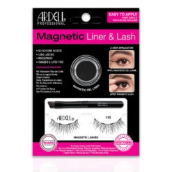 Ardell Magnetic Liner & Lash Kit - 110