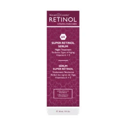 Retinol 6X Super Retinol Serum Night Treatment 30ml -Wella Professionals || Redken || Matrix Sales 547392 2