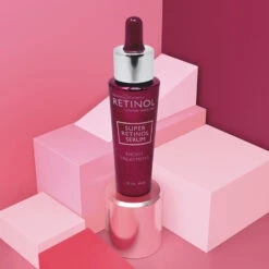 Retinol 6X Super Retinol Serum Night Treatment 30ml -Wella Professionals || Redken || Matrix Sales 547392 3