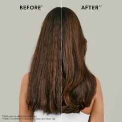 Wella Professionals Colormotion+ Conditioner 200ml -Wella Professionals || Redken || Matrix Sales 547749 4