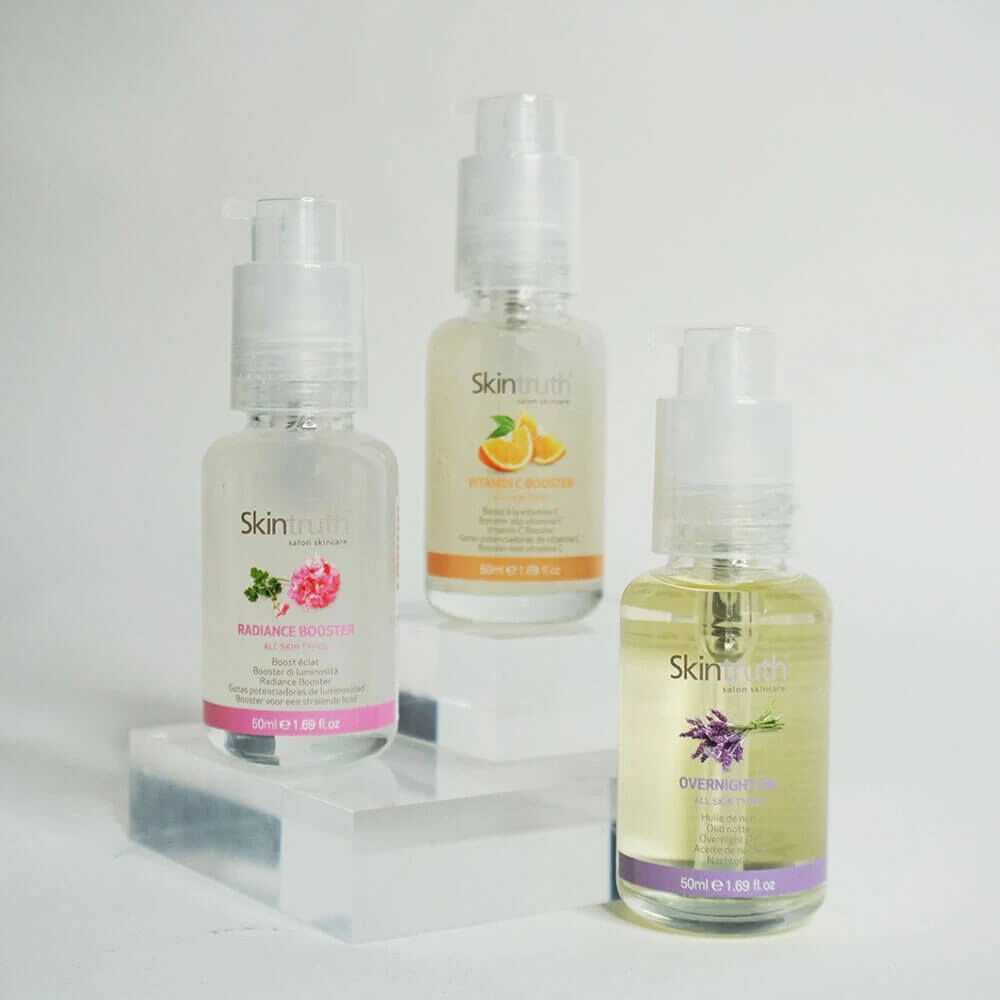 Skintruth Vitamin C Booster Serum 50ml 3 Skintruth Vitamin C Booster Serum 50ml - Image 3