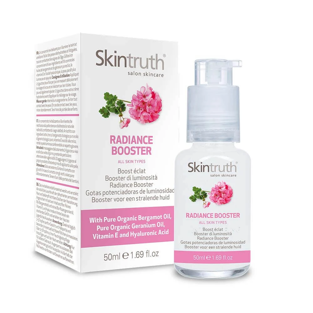 Skintruth Radiance Booster Serum 50ml 1 Skintruth Radiance Booster Serum 50ml