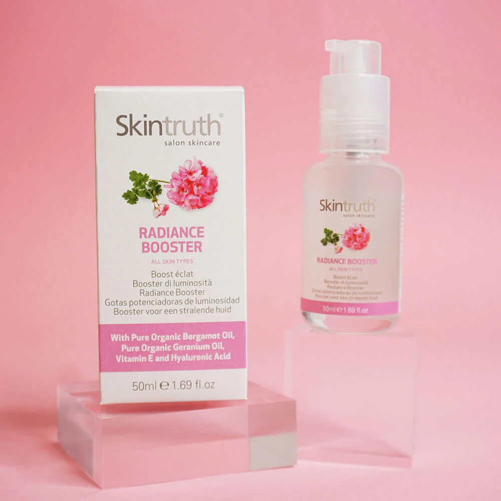 Skintruth Radiance Booster Serum 50ml 2 Skintruth Radiance Booster Serum 50ml - Image 2