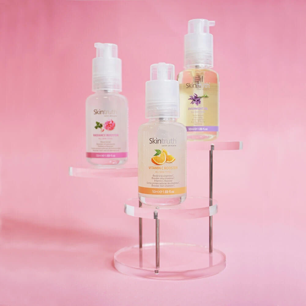 Skintruth Radiance Booster Serum 50ml 3 Skintruth Radiance Booster Serum 50ml - Image 3