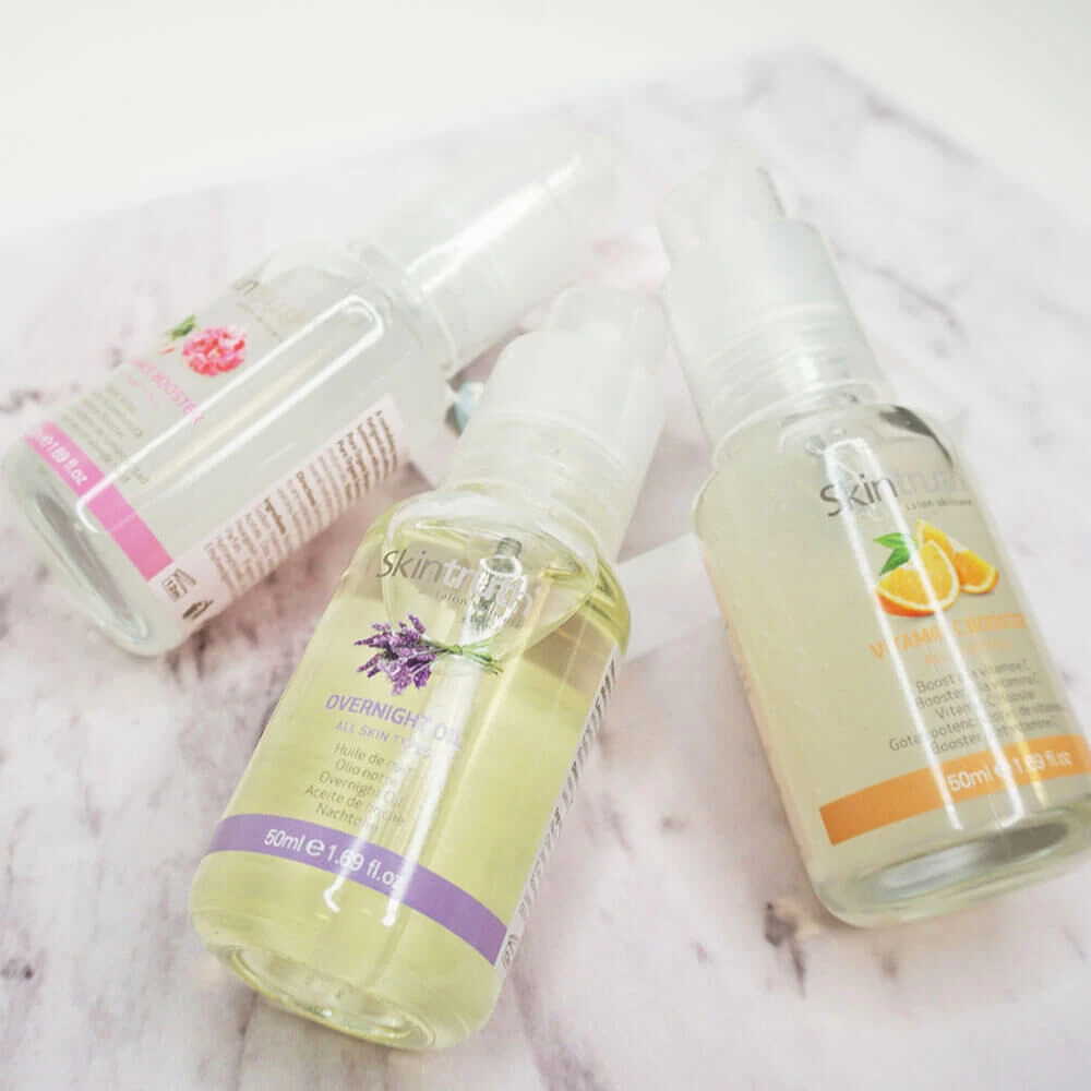 Skintruth Radiance Booster Serum 50ml 4 Skintruth Radiance Booster Serum 50ml - Image 4