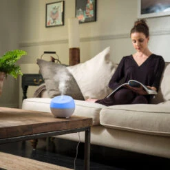 Ellia Dream Essential Oil Diffuser -Wella Professionals || Redken || Matrix Sales 548366 5