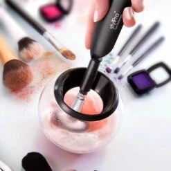 StylPro Original Brush Cleaner & Dryer 9 StylPro Original Brush Cleaner & Dryer -Wella Professionals || Redken || Matrix Sales 548369 3