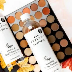 StylPro Vegan Makeup Brush Cleanser, 500ml -Wella Professionals || Redken || Matrix Sales 548370 2