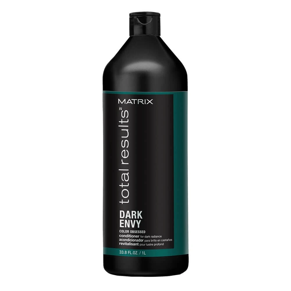 Matrix Total Results Dark Envy Conditioner 1L 1 Matrix Total Results Dark Envy Conditioner 1L