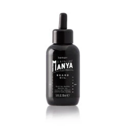 Kemon Hair Manya Beard Oil 100ml