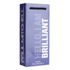 Paul Mitchell Forever Blonde Prepacked Bonus Bag