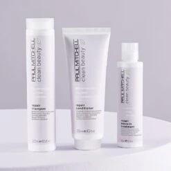 Paul Mitchell Clean Beauty Repair Leave-In Treatment 150ml -Wella Professionals || Redken || Matrix Sales 813168 3