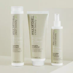 Paul Mitchell Clean Beauty Everyday Leave-In Treatment 150ml -Wella Professionals || Redken || Matrix Sales 813181 3