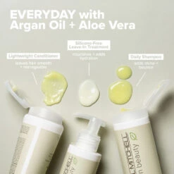 Paul Mitchell Clean Beauty Everyday Leave-In Treatment 150ml -Wella Professionals || Redken || Matrix Sales 813181 4