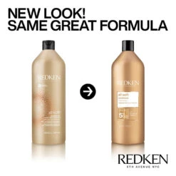 Redken All Soft Conditioner 1000ml -Wella Professionals || Redken || Matrix Sales 814264 5