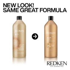 Redken All Soft Shampoo 1000ml -Wella Professionals || Redken || Matrix Sales 814265 5