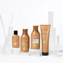 Redken All Soft Shampoo 300ml -Wella Professionals || Redken || Matrix Sales 814267 6