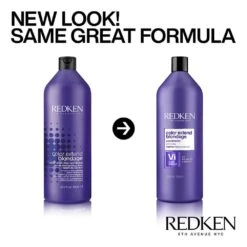 Redken Color Extend Blondage Conditioner 1000ml -Wella Professionals || Redken || Matrix Sales 814273 5
