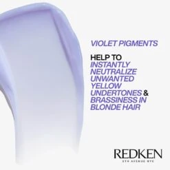 Redken Color Extend Blondage Conditioner 300ml -Wella Professionals || Redken || Matrix Sales 814275 3